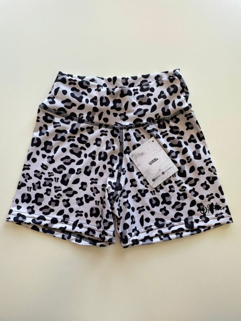 Short lycra sublimado ONE POWER