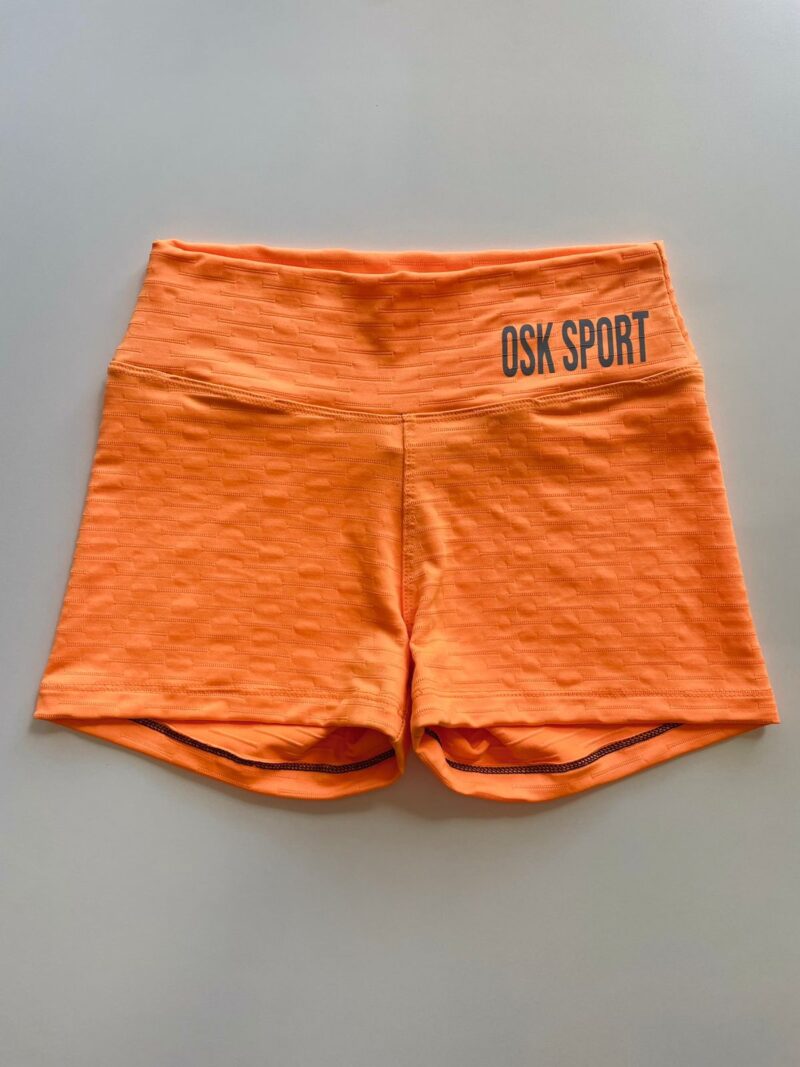Short deportivo lycra OSAKA - Imagen 2