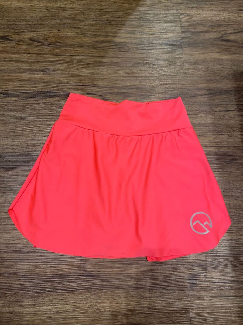 Short pollera deportivo lycra OSAKA