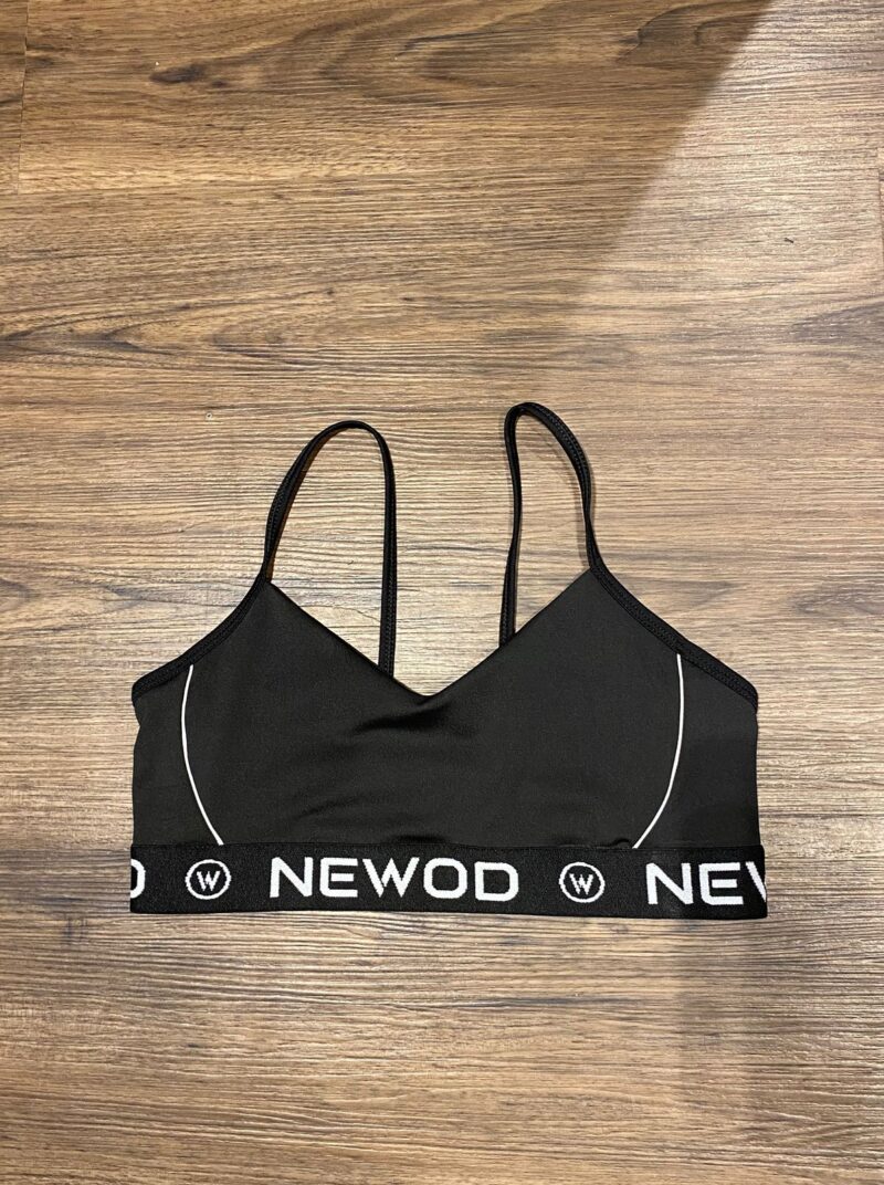 Top deportivo NEWOD