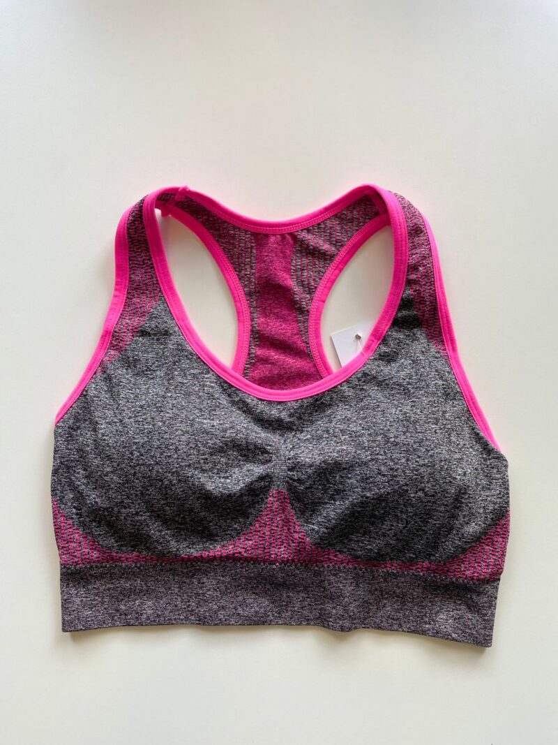 Top deportivo con tasa SHADE