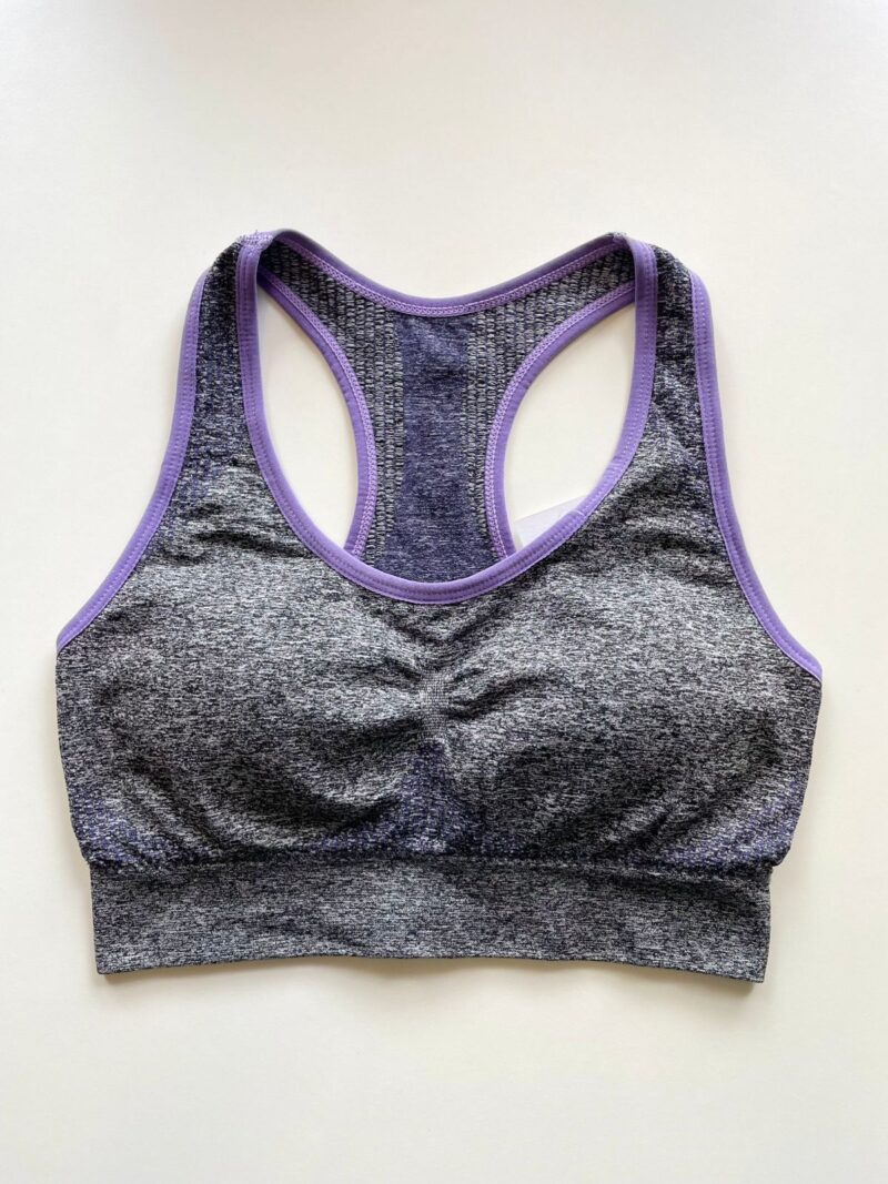 Top deportivo con tasa SHADE