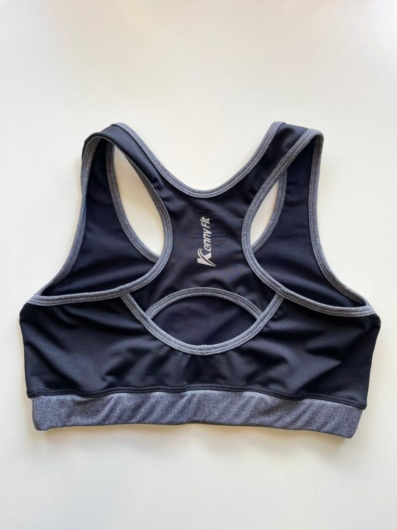 Top deportivo lycra KENNY FIT - Imagen 2