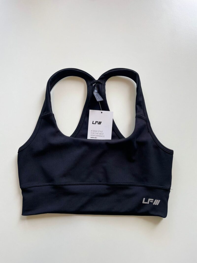 Top deportivo lycra LADY FIT - Imagen 2