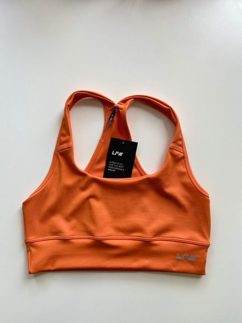 Top deportivo lycra LADY FIT