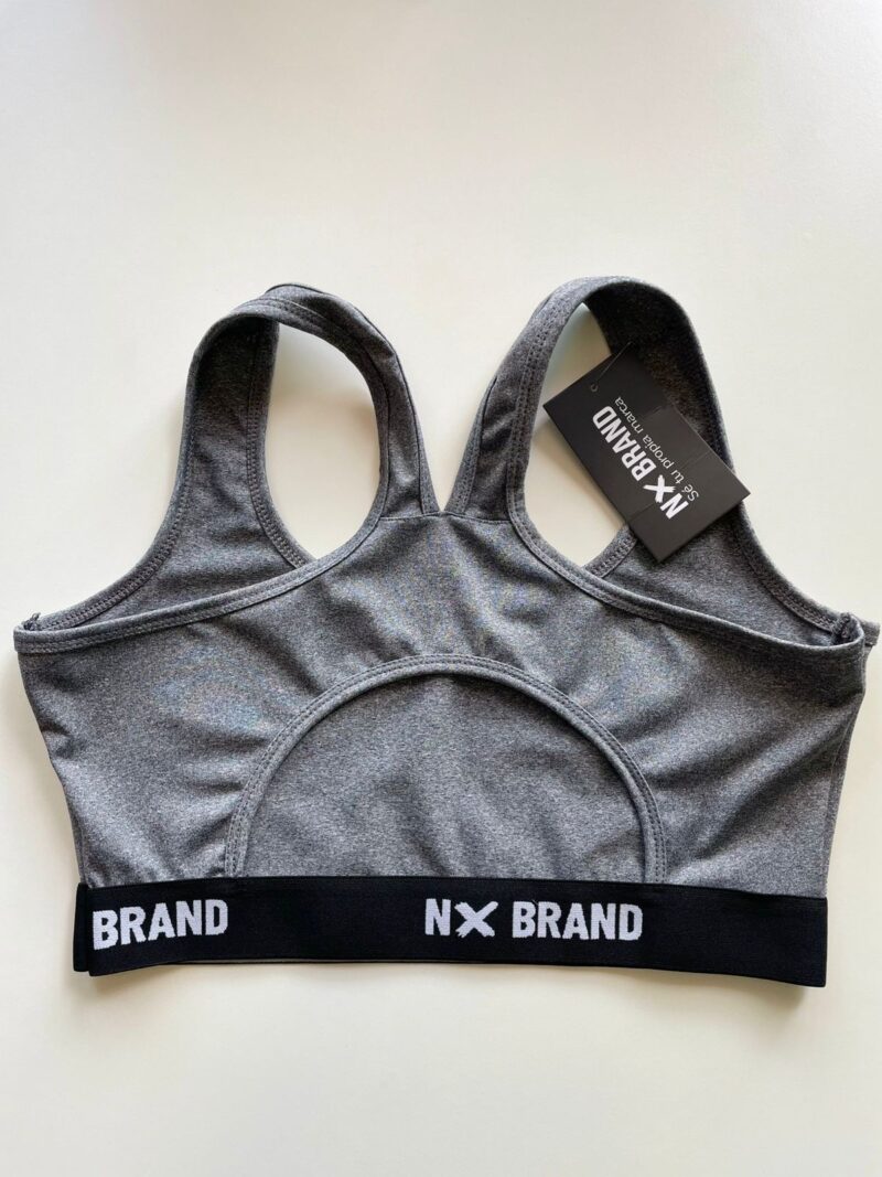Top Deportivo Lycra NX BRAND - Imagen 4
