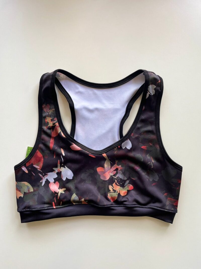 Top deportivo lycra OSAKA