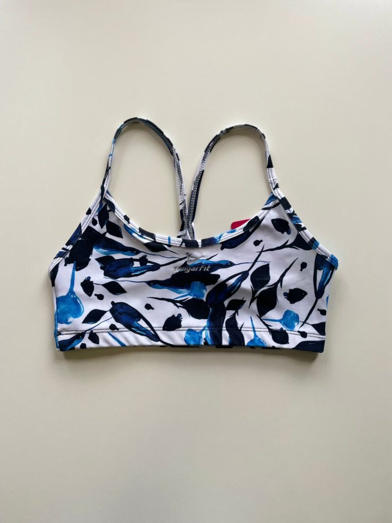 Top deportivo lycra SANGARFIT