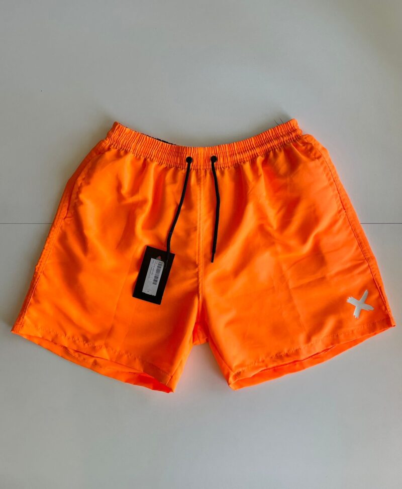 short de baño NX BRAND