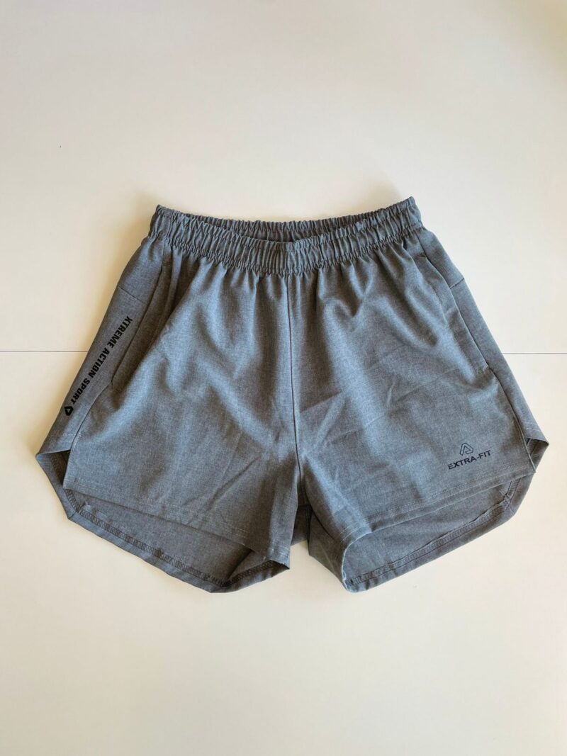Short deportivo Nylon EXTRA FIT