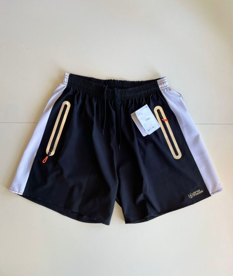 short deportivo nylon ONE POWER