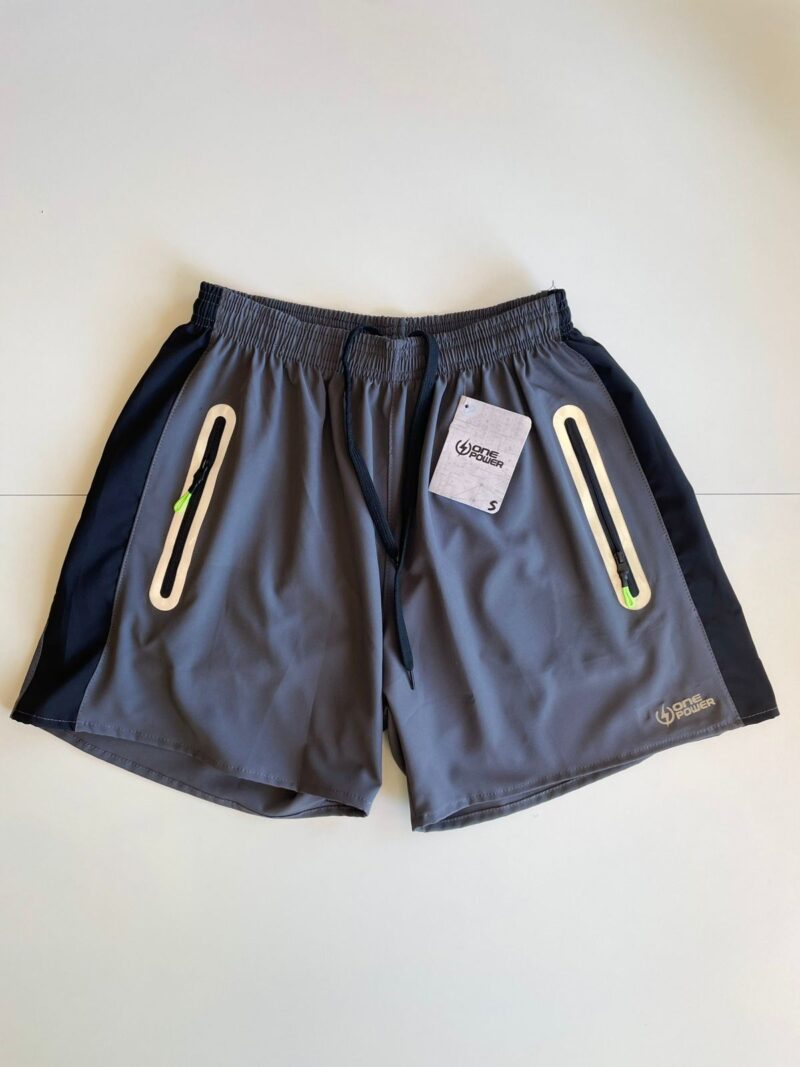 short deportivo nylon ONE POWER