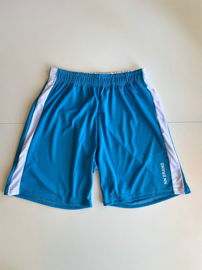 short deportivo poliéster NX BRAND