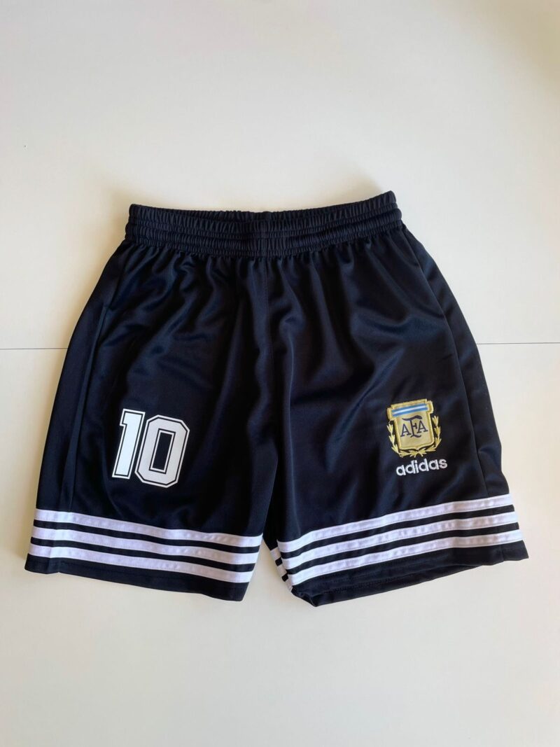 Short Fútbol Argentina