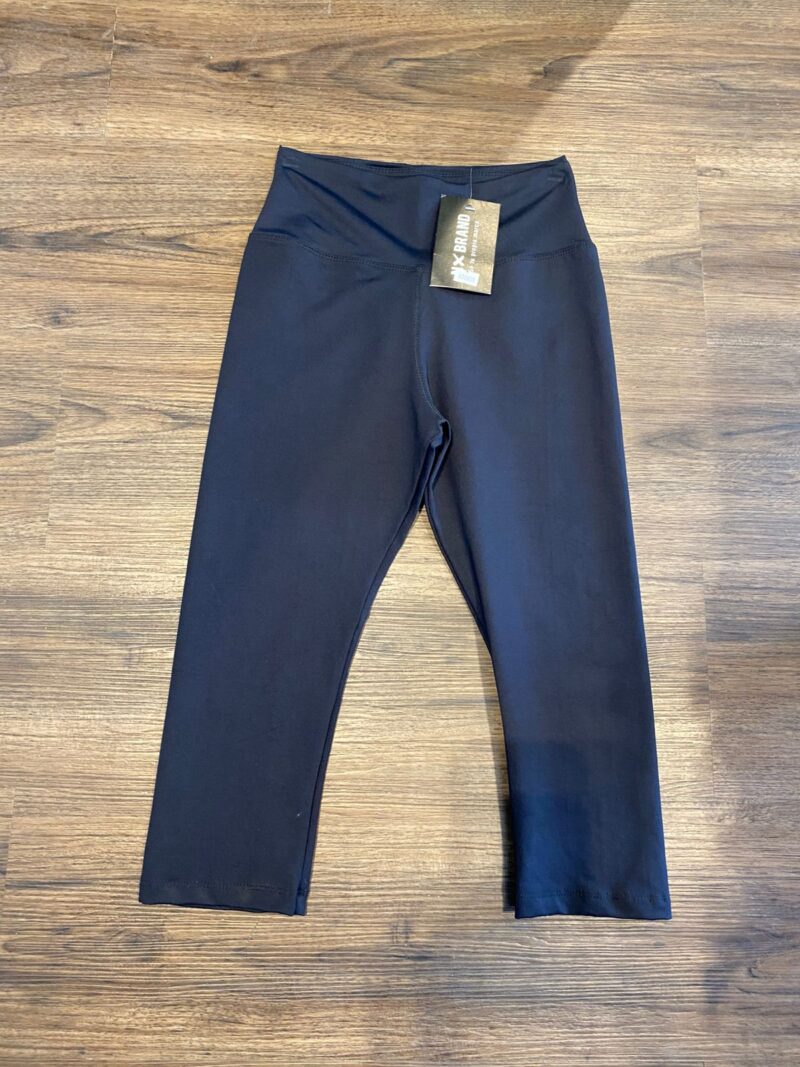 Calza 3/4 NX BRAND