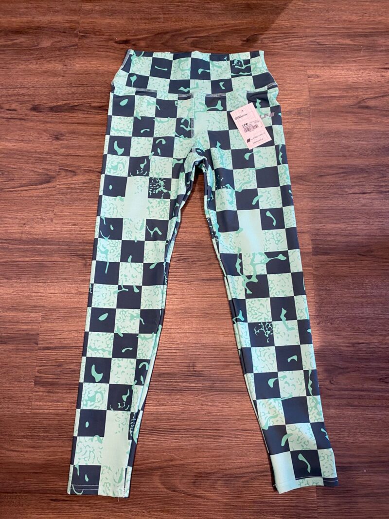 Calza sublimada LADY FIT