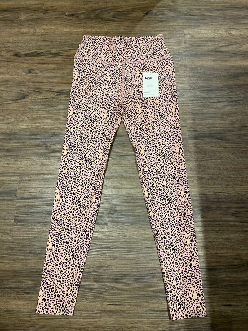 Calza sublimada LADY FIT