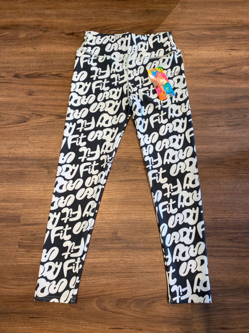 Calza LADY FIT