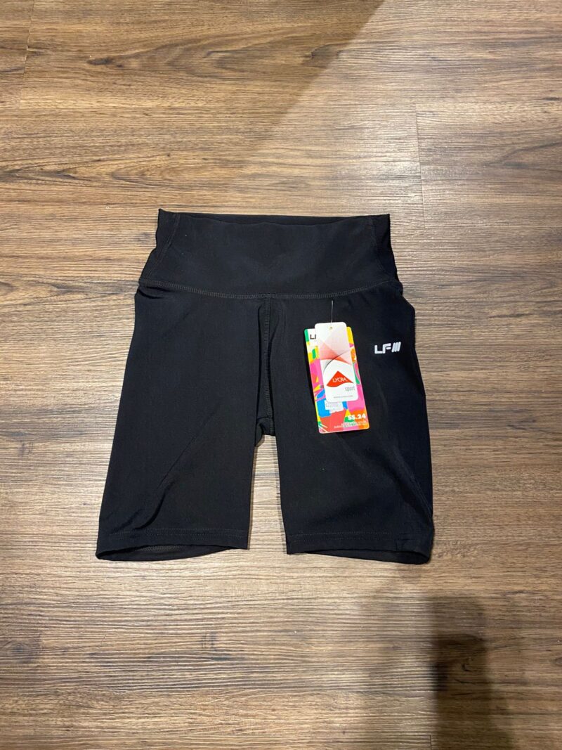 Calza corta LADY FIT