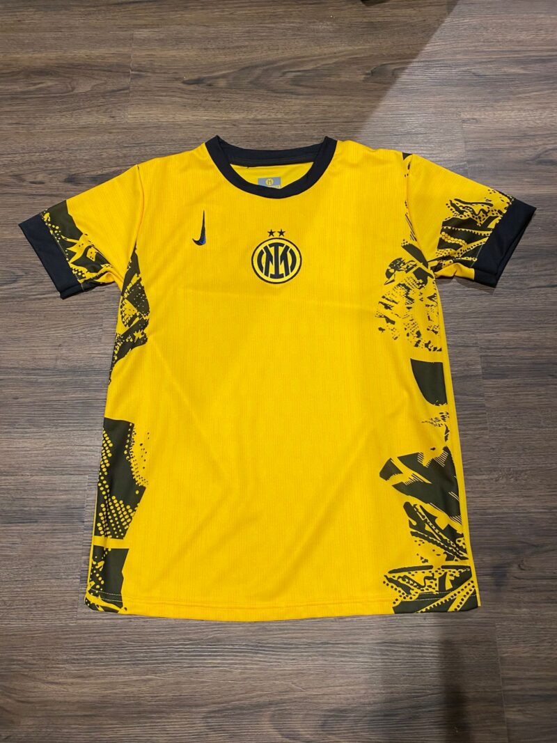 Camiseta Inter