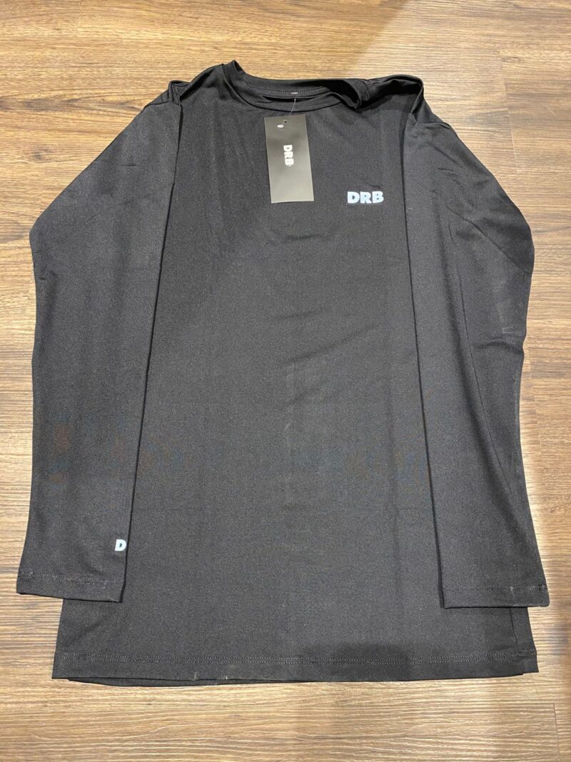 Camiseta Térmica DRB
