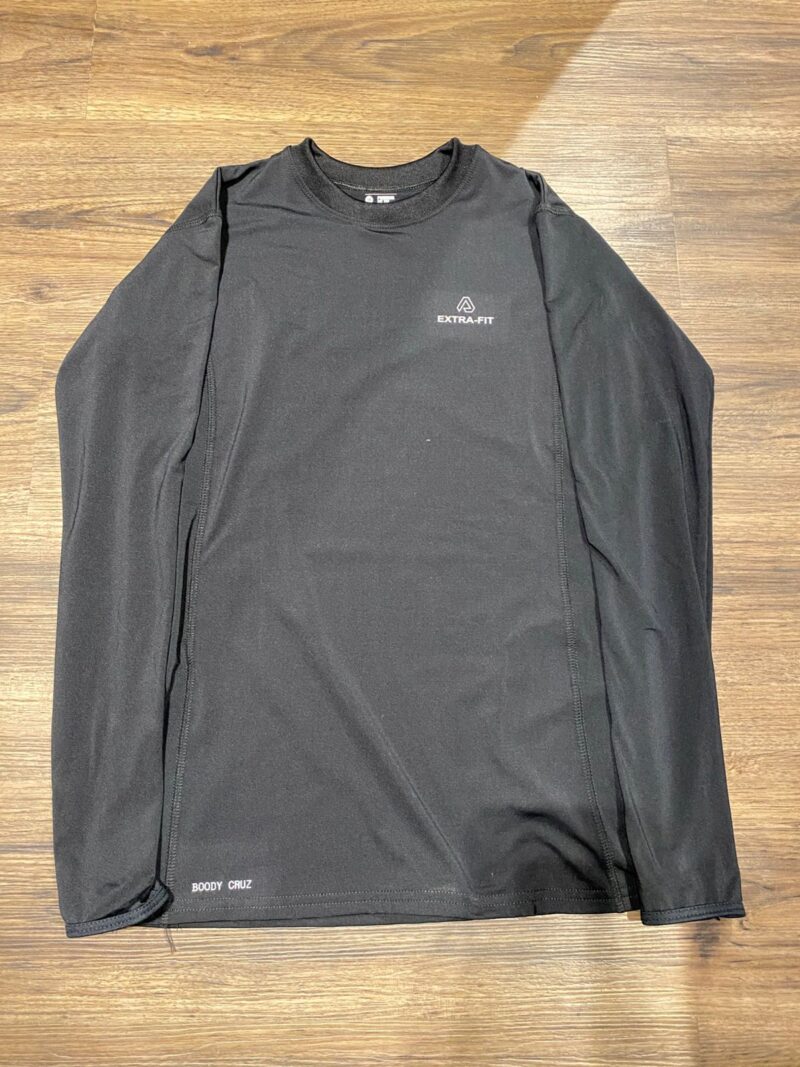 Camiseta térmica EXTRA FIT