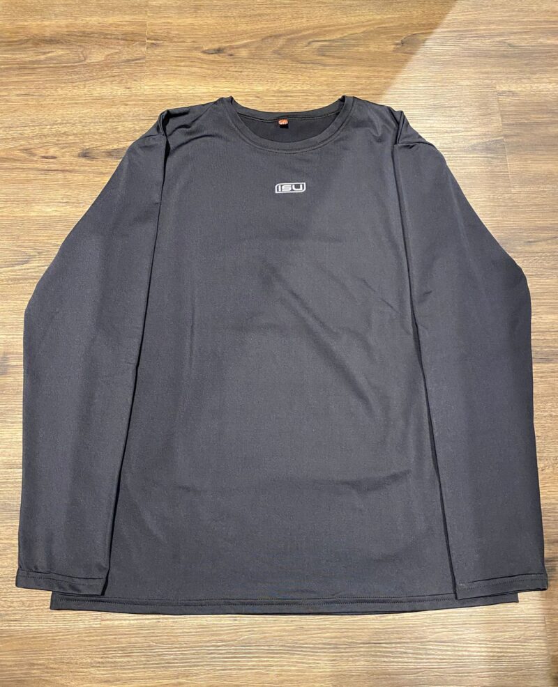 Camiseta térmica ISU