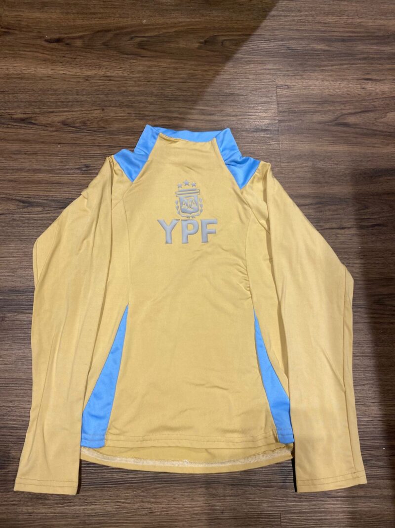 Camiseta térmica Selección Argentina