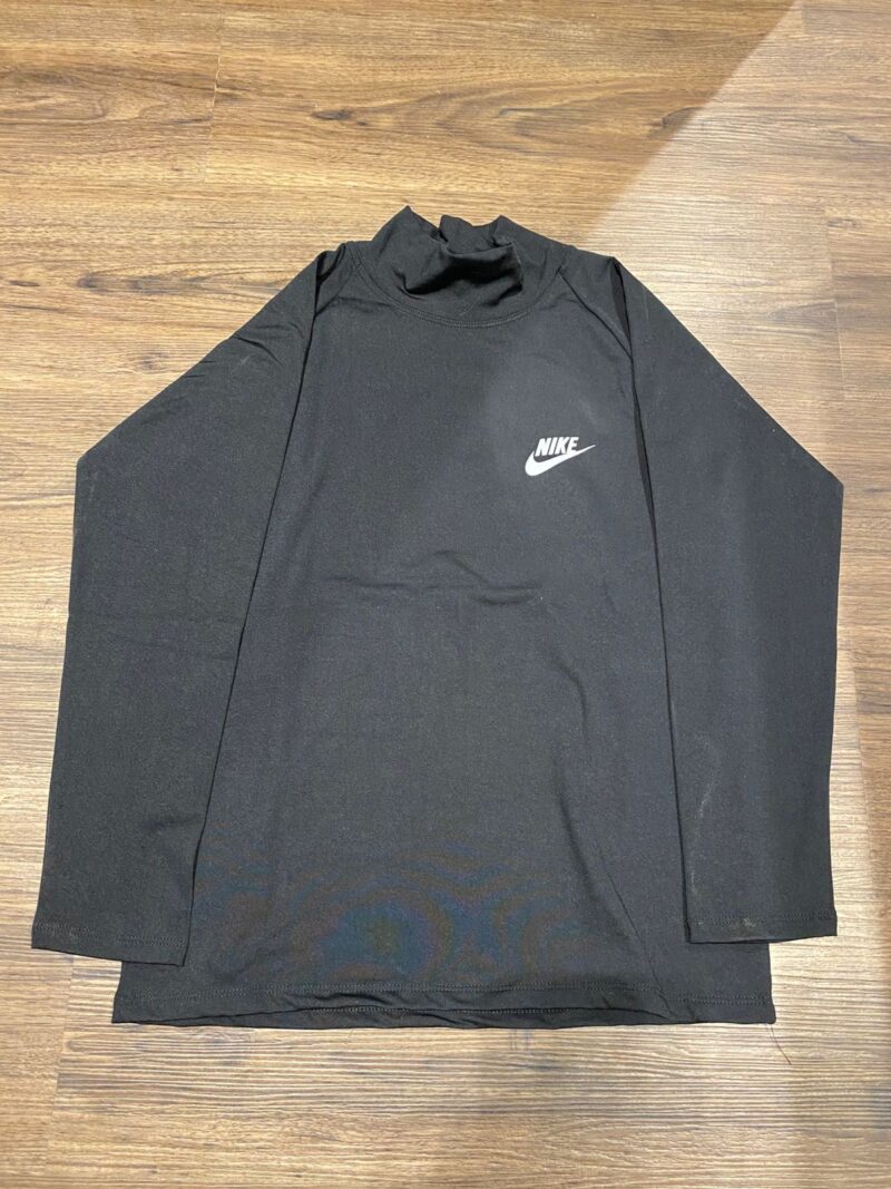 Camiseta térmica