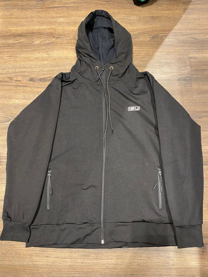 Campera ISU