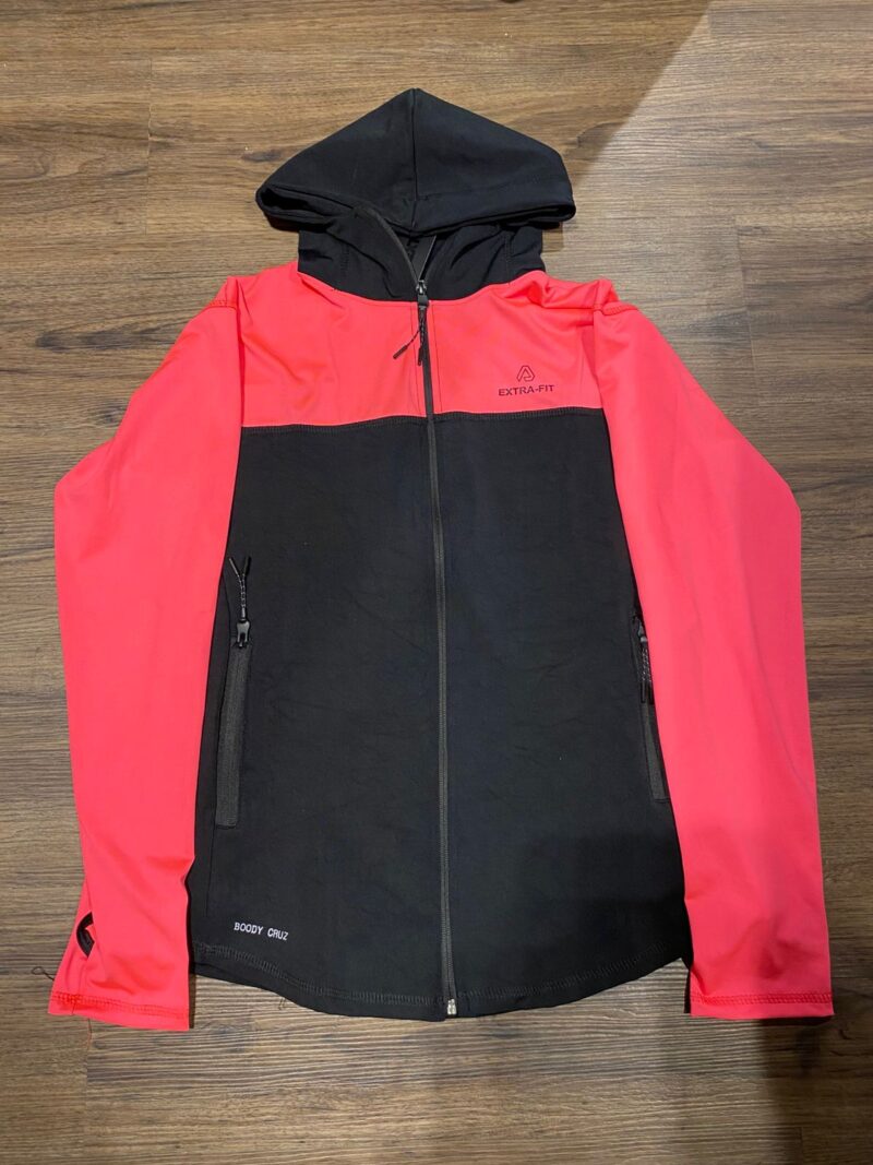 Campera deportiva EXTRA FIT
