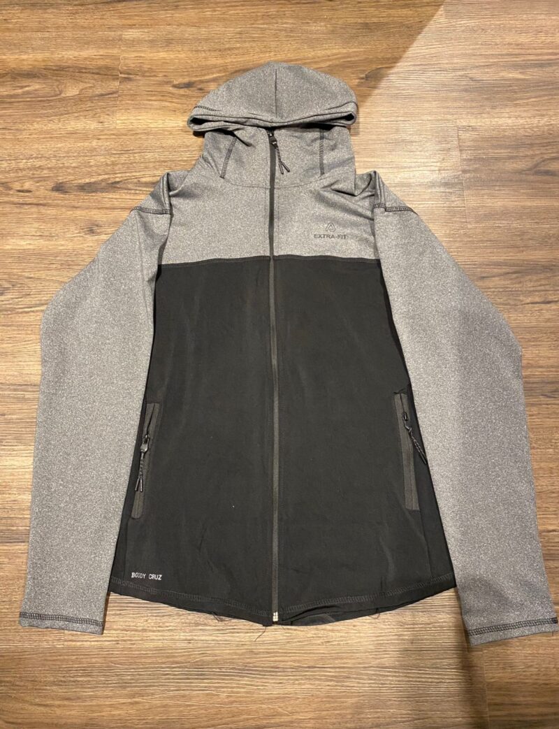 Campera deportiva EXTRA FIT - Imagen 3