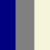 Azul/Gris/beige
