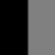 Negro/Gris