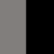 Gris/Negro