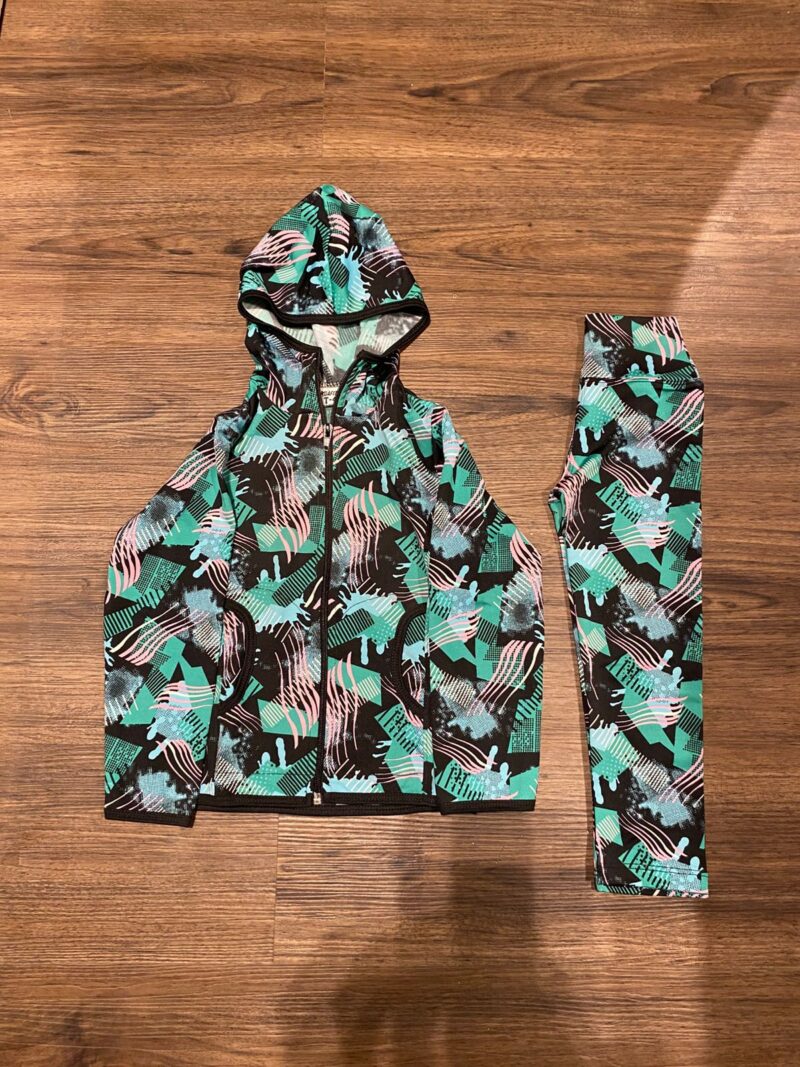 Conjunto deportivo