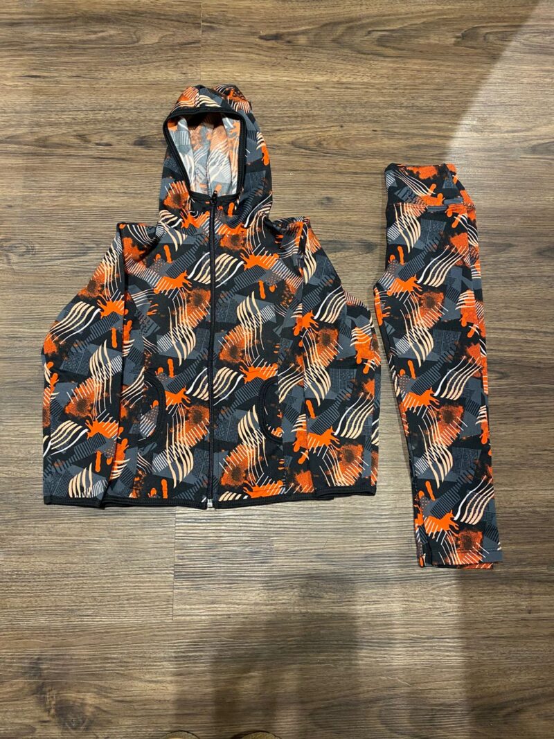 Conjunto deportivo - Imagen 2
