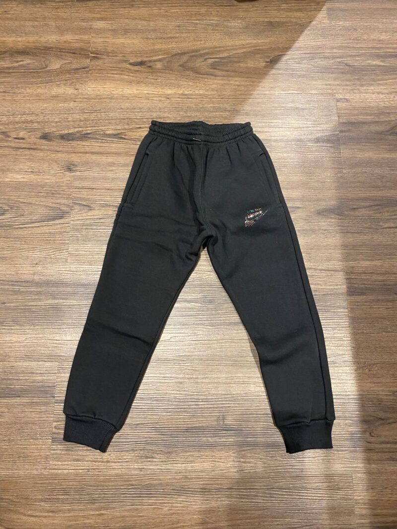 Pantalón jogging algodón - Imagen 2