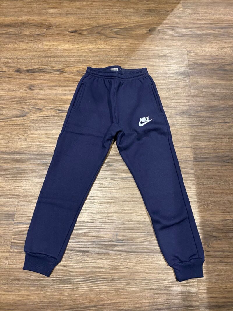 Pantalón jogging algodón