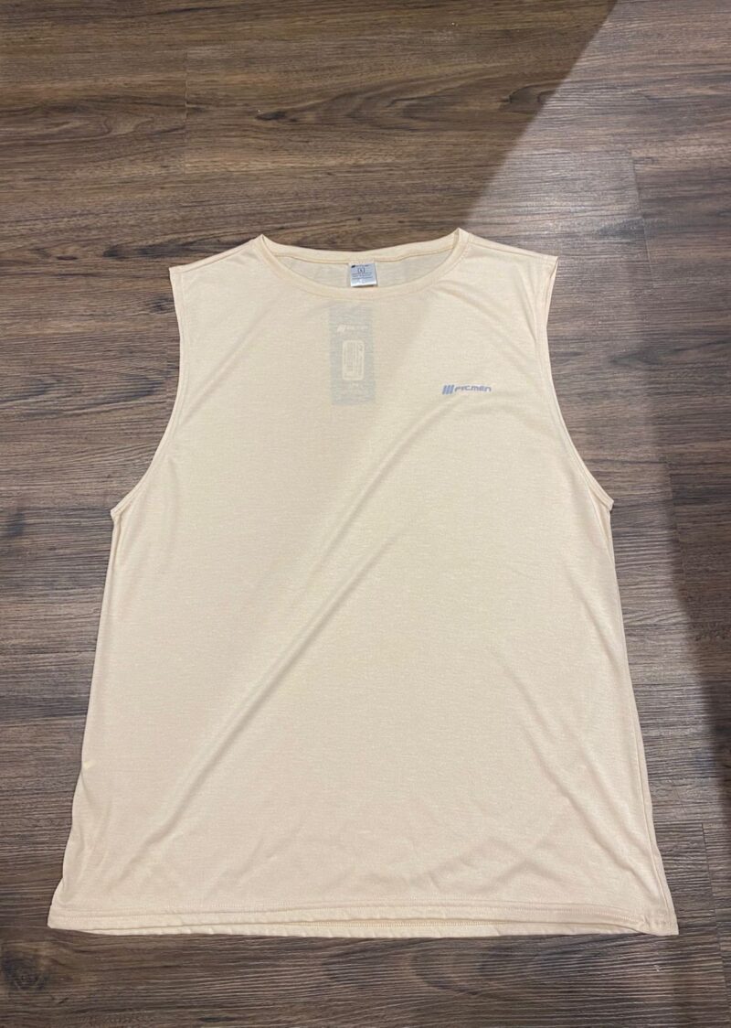 Musculosa FITMEN