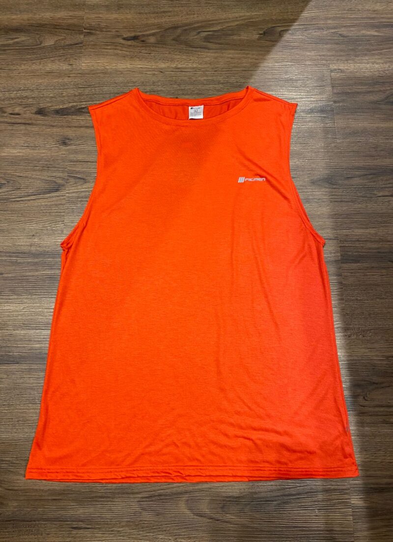 Musculosa FITMEN - Imagen 4