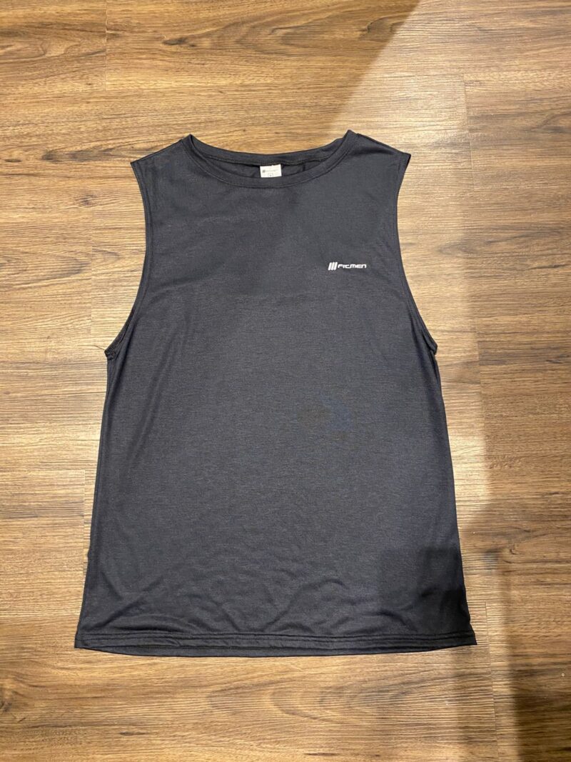 Musculosa FITMEN - Imagen 2