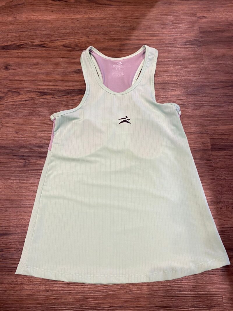 Musculosa KENNY FIT - Imagen 2