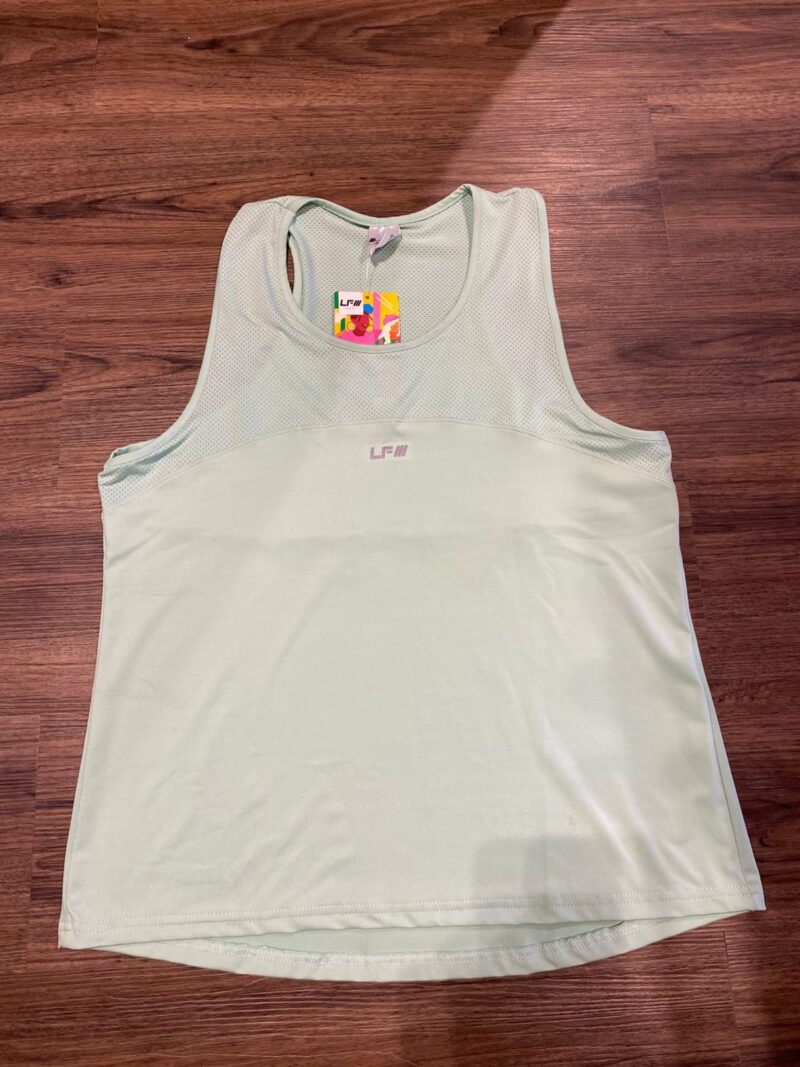 Musculosa LADY FIT