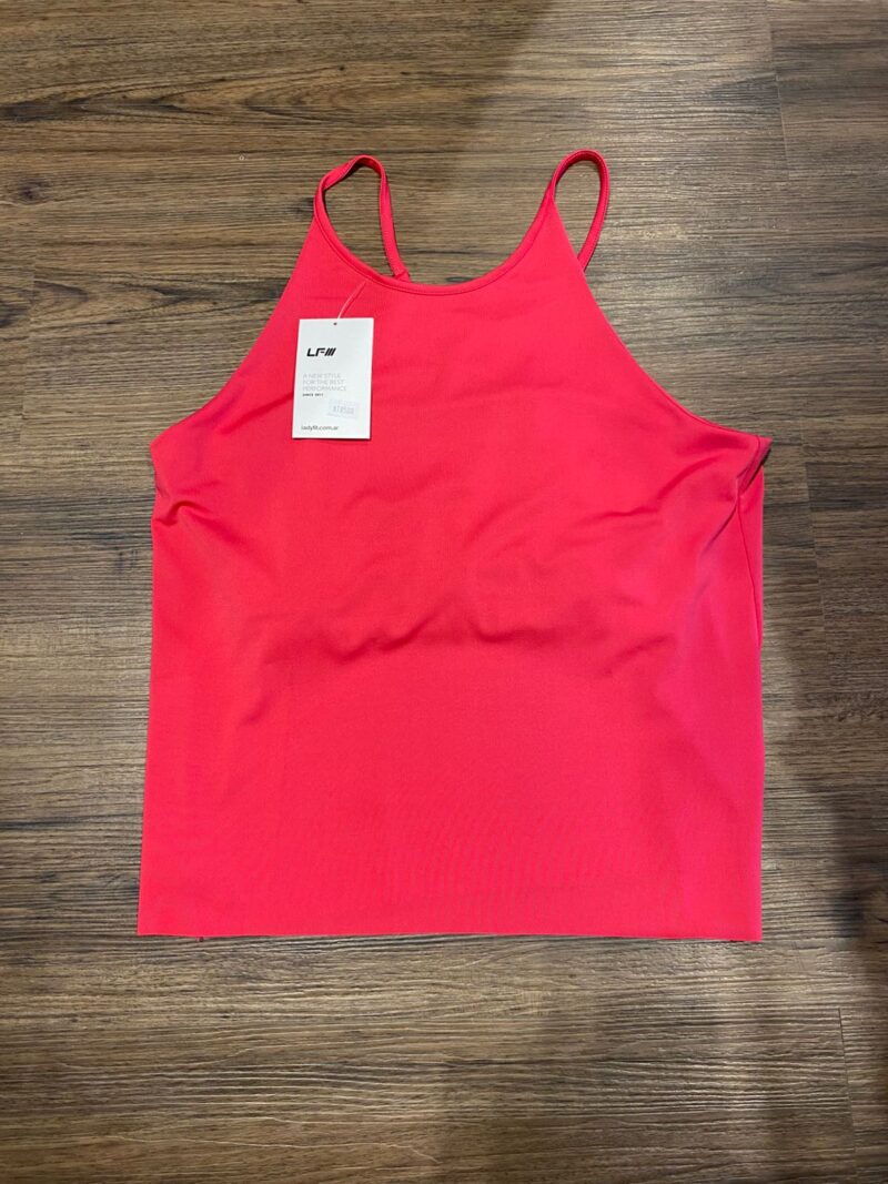 Musculosa LADY FIT - Imagen 3