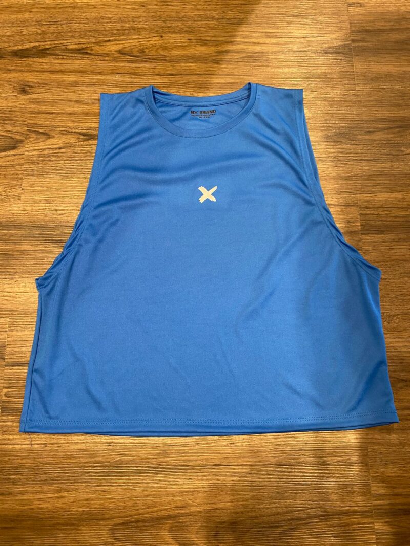 Musculosa NX BRAND