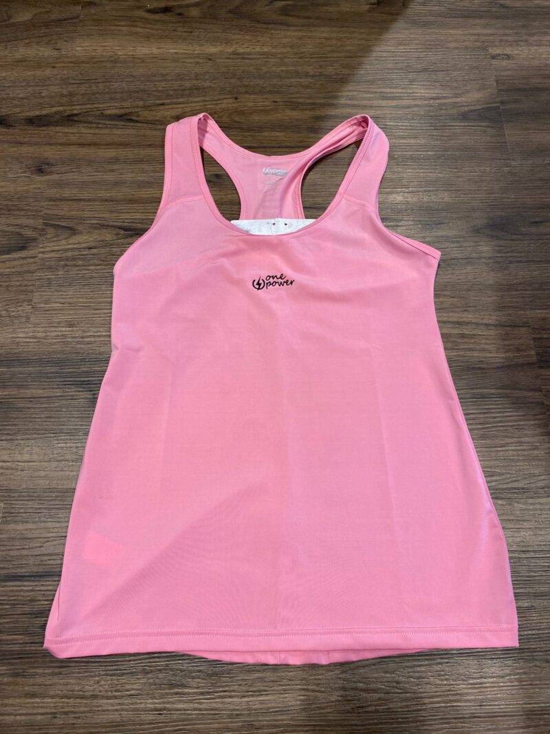Musculosa ONE POWER - Imagen 2