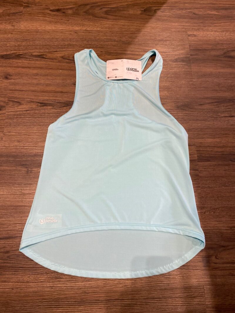 Musculosa ONE POWER - Imagen 3