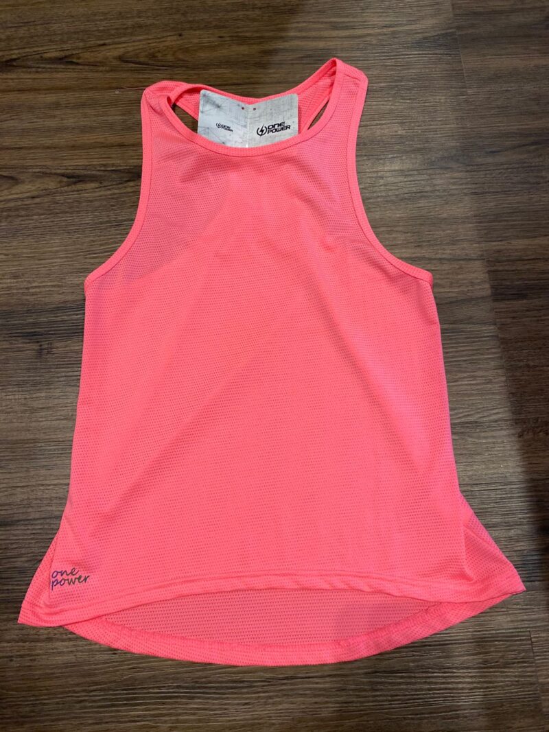 Musculosa ONE POWER