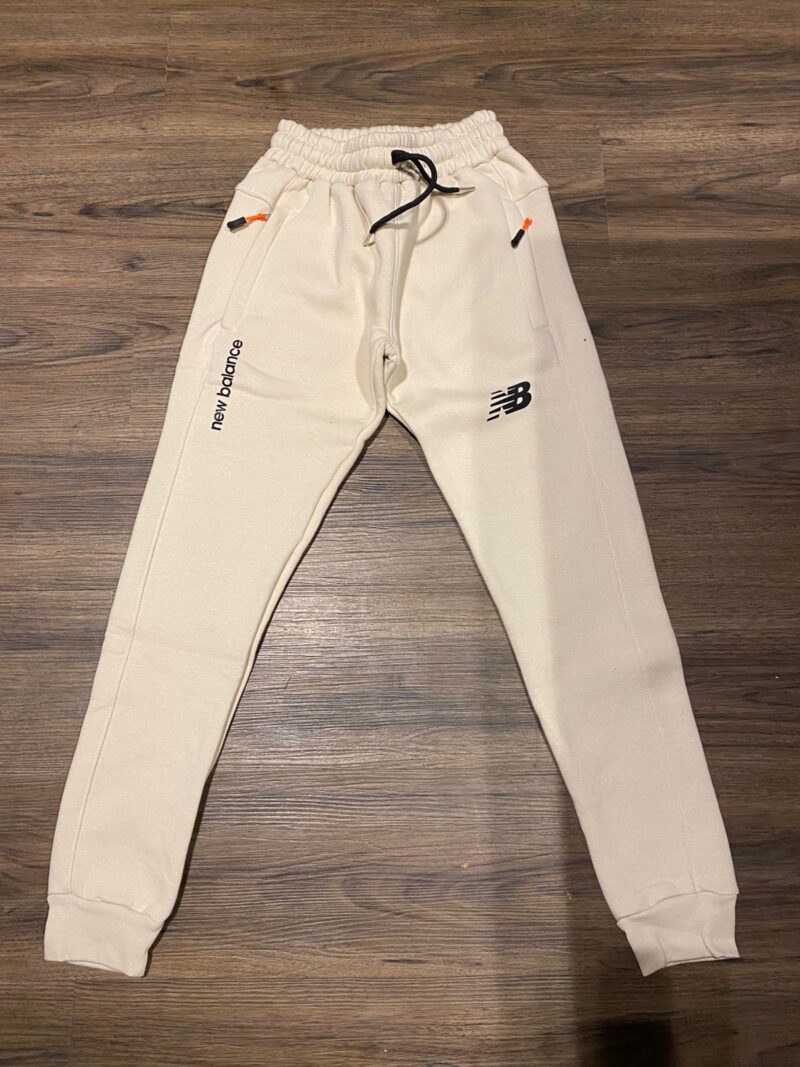 Pantalón de algodón